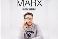 Sebastian Marx dans Nouveau spectacle