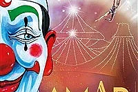 Cirque Amar présente sa Nouvelle Production 2026 "Maestria"