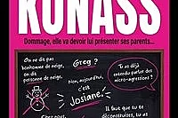 Monsieur Konass