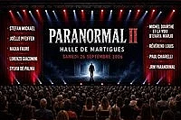 Paranormal II