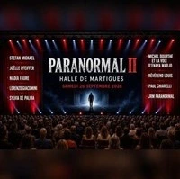 Paranormal II