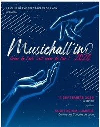 Musichall'ino 2026