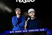La Relève Comedy Club