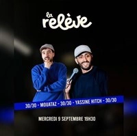 La Relève Comedy Club