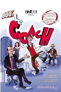 Le coach