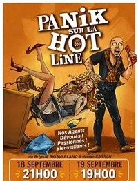 Panik sur la hotline