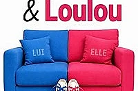 Chouchou et Loulou