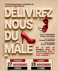 Délivrez nous du mâle !