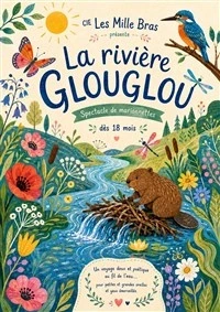 La rivière Glouglou