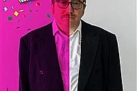 Jérôme Nemo dans Poetomane
