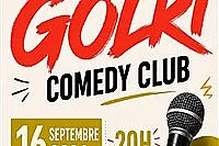 Golri Comedy Club