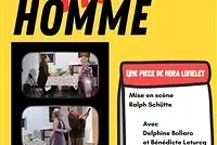 Mobile Homme