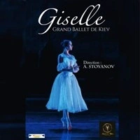 Ballet Giselle