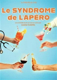 Le syndrome de l'apéro