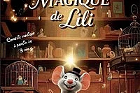 Le grenier magique de Lili