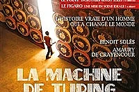 La machine de Turing