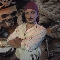 Panique Au Château - Spectacle Enfant Halloween