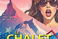 Le chalet de la tentation