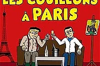 Les couillons à Paris
