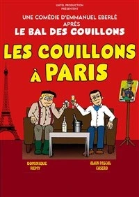 Les couillons à Paris