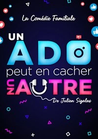 Un ado peut en cacher un autre