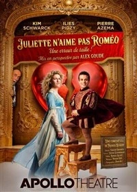 Juliette n'aime pas Romeo
