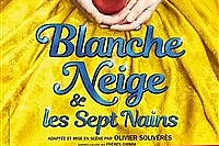 Blanche Neige et les sept nains