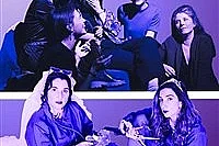 Féminin Pluriel x Après Minuit