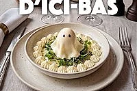 Au-delà d'ici-bas