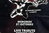 Corsini & Smack : Hommage à Nirvana