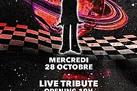 Hommage à Jamiroquai