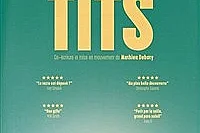 Samuel Tits dans Besoin d'exister