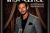 Fouad Reeves dans Délicieuse insolence