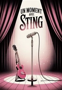 Arno Maxx : Hommage à Sting