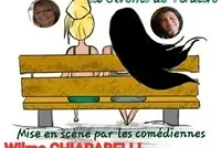 Un banc pour deux
