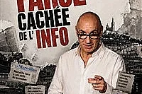 Jean-Jacques Fiorito dans La farce cachée de l'info