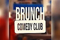 La Releve Comedy Club : Brunch Comedy