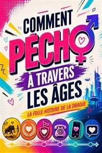 Comment pécho à travers les âges