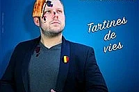 Rayma dans Tartines de vies