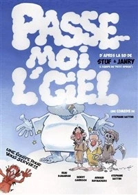 Passe-moi l'ciel