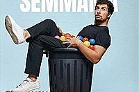 David Semmama