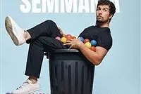David Semmama