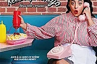 Sofia Belabbes dans Ketchup Mayo