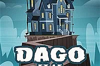 Dago et le labyrinthe des peurs