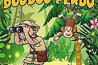 Alerte ! Doudou perdu