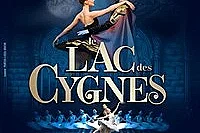 Le lac des cygnes - international festival ballet & festival symphoniker