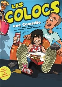 Les Colocs