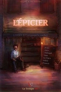 L'épicier