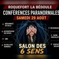 La Journée du Paranormal