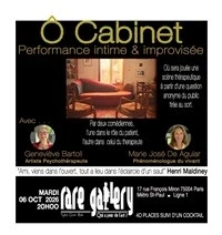 Ô Cabinet